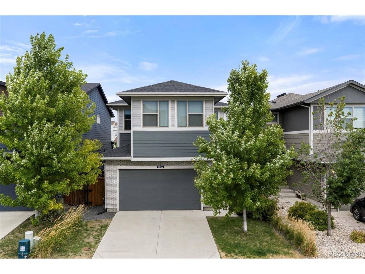 6852 Canosa, Denver, CO 80221