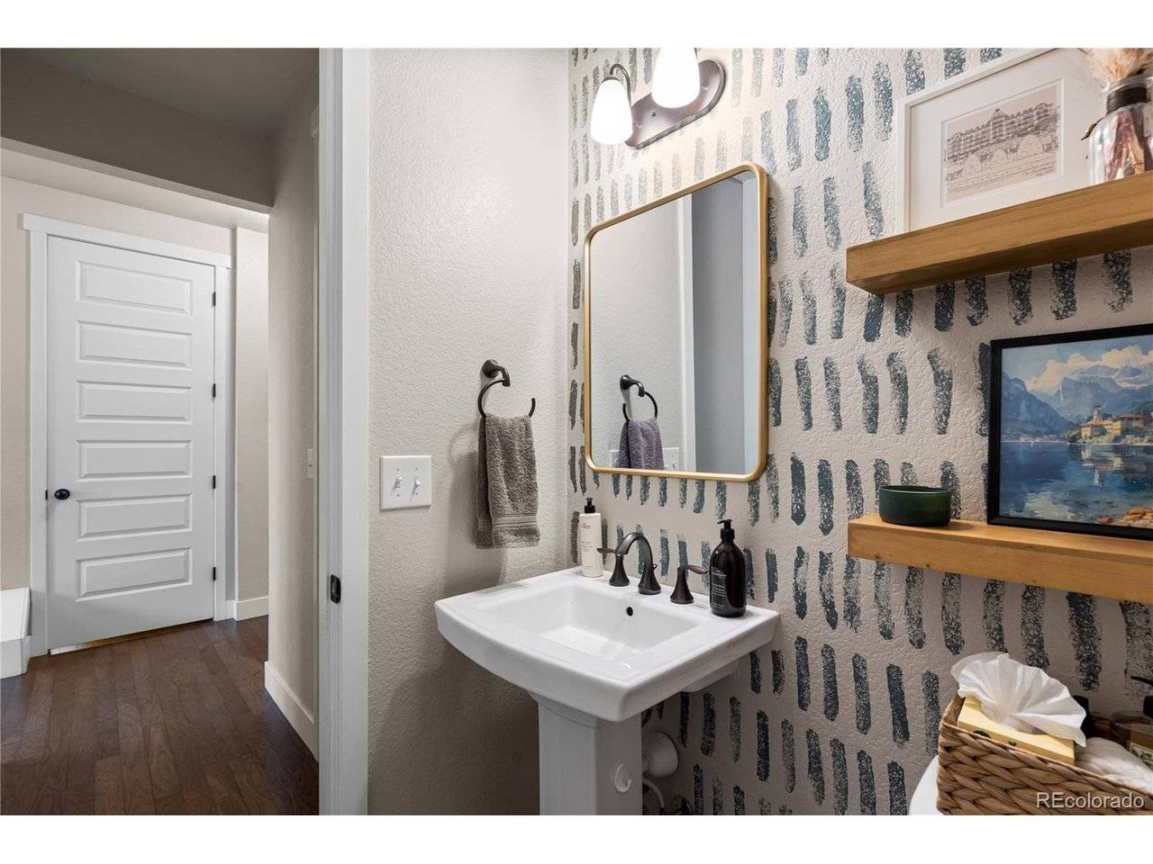 6852 Canosa, Denver, CO 80221