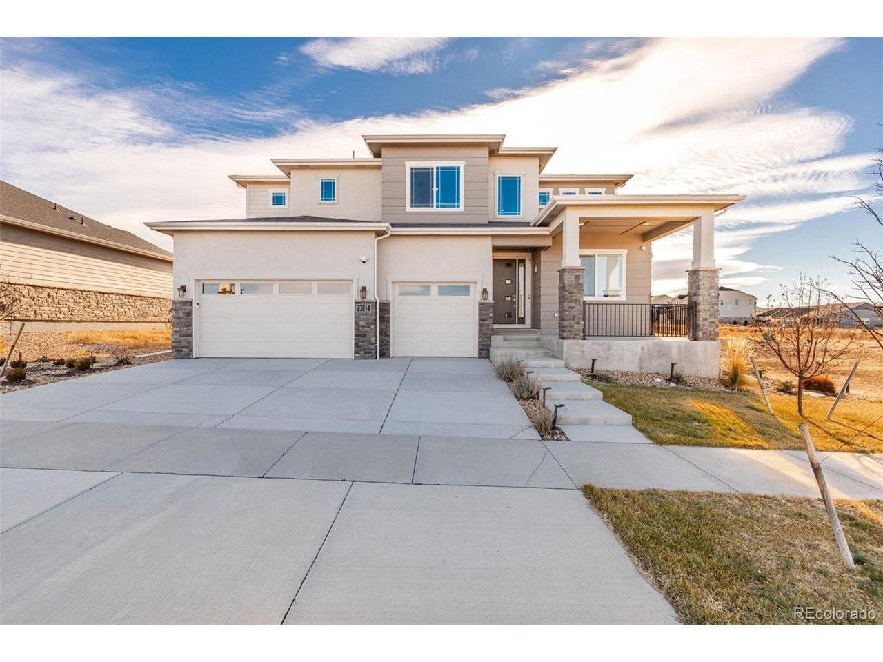 23814 E 36th, Aurora, CO 80019