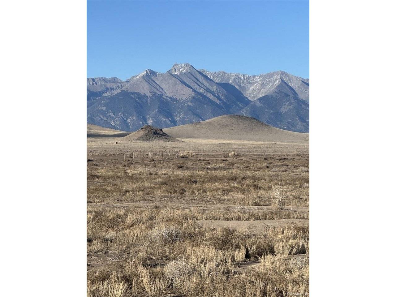 7 San Luis Valley Ranches, Blanca, CO 81123