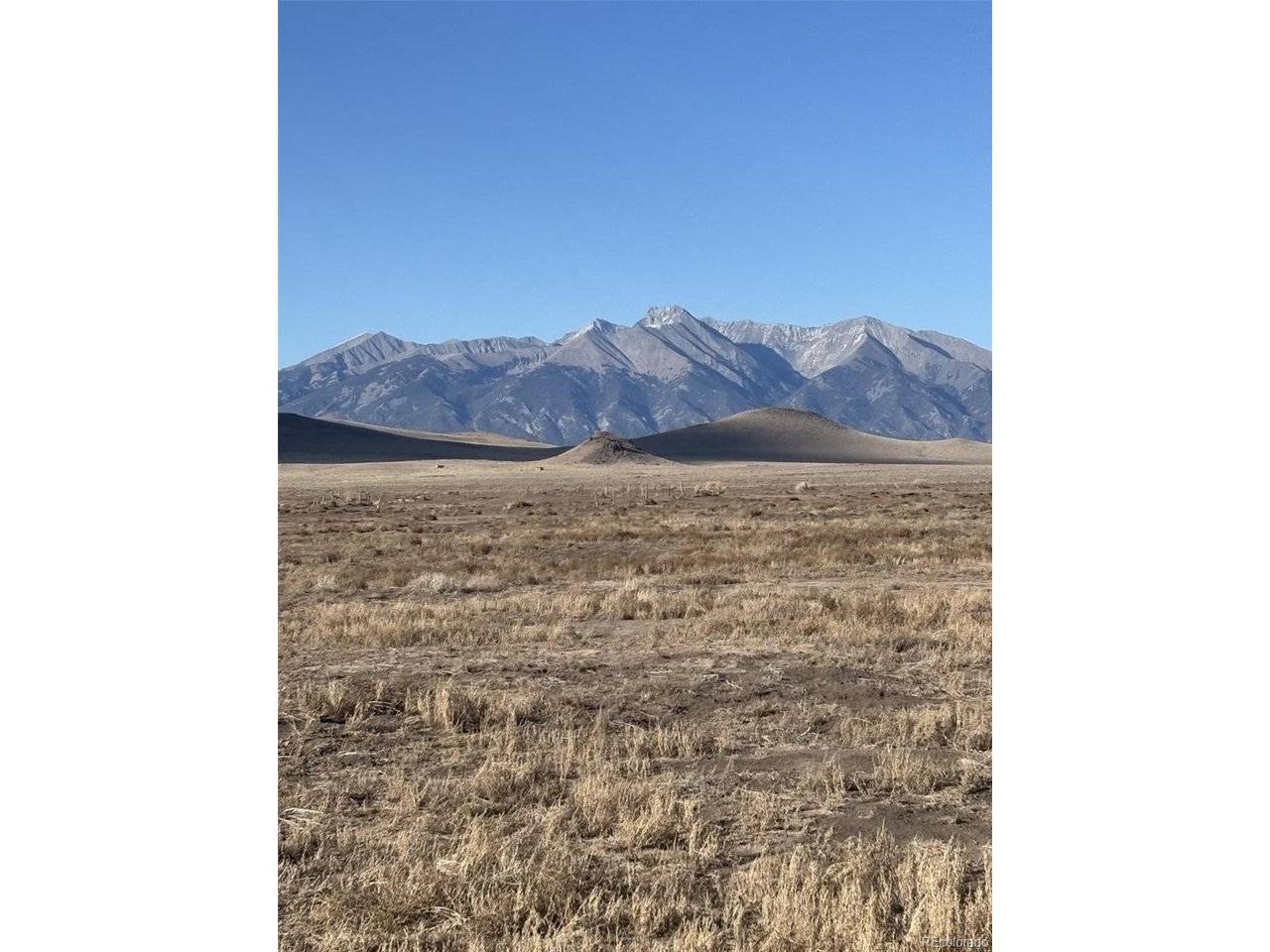 7 San Luis Valley Ranches, Blanca, CO 81123