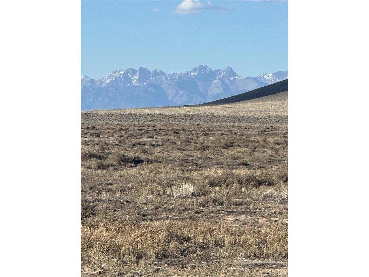 7 San Luis Valley Ranches, Blanca, CO 81123