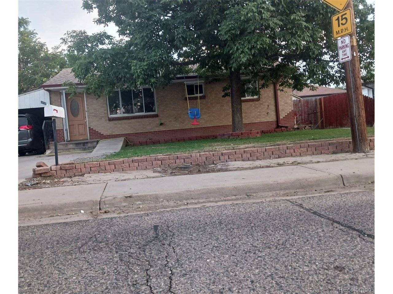 6450 E 68th, Commerce City, CO 80022