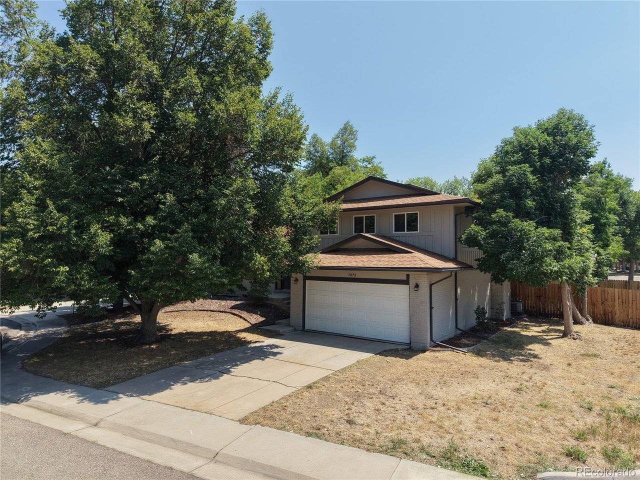 7073 E Warren, Denver, CO 80224