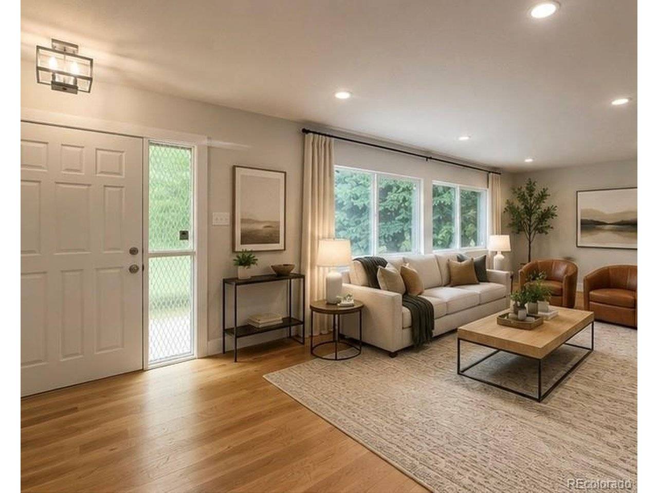 7073 E Warren, Denver, CO 80224