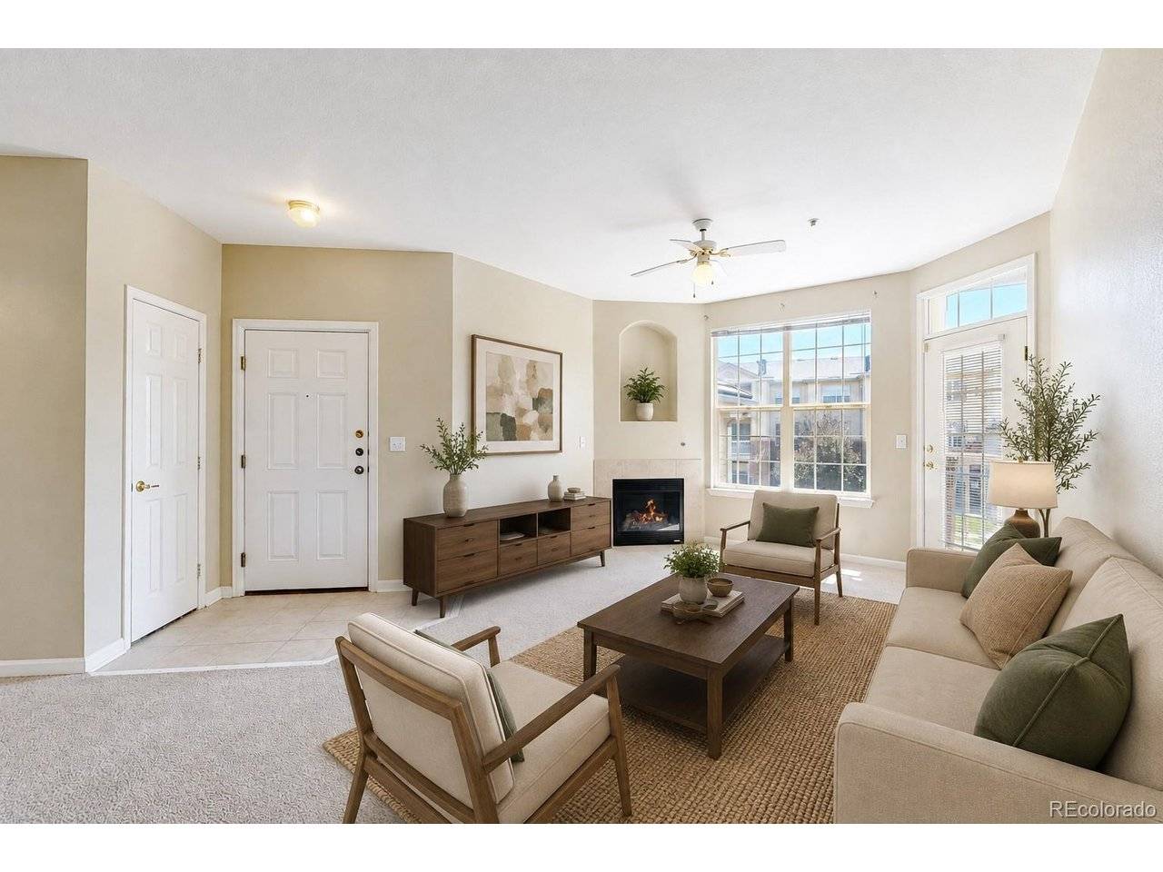 5703 N Gibralter #205, Aurora, CO 80019
