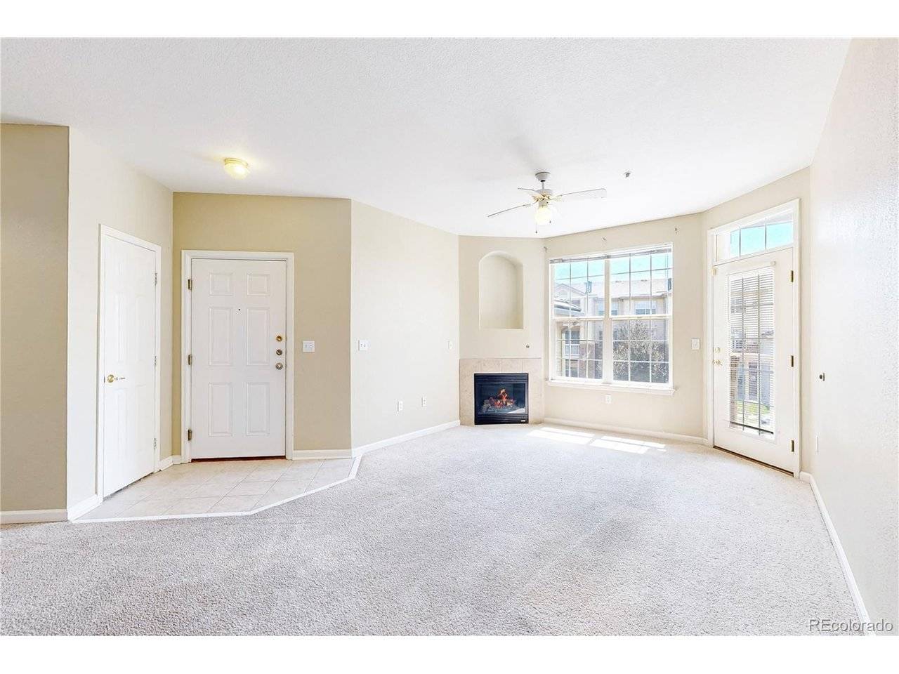 5703 N Gibralter #205, Aurora, CO 80019