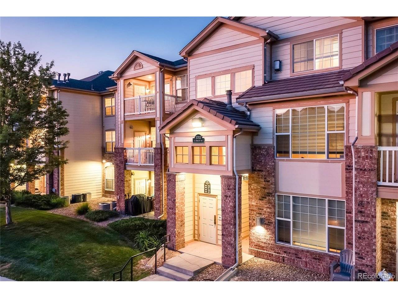 5703 N Gibralter #205, Aurora, CO 80019