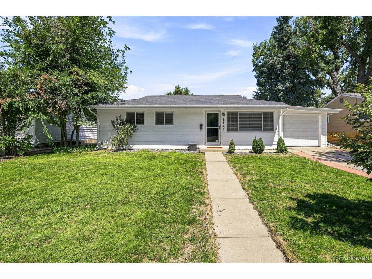 5675 E Minnesota, Denver, CO 80224