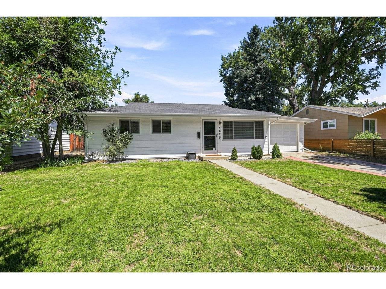 5675 E Minnesota, Denver, CO 80224