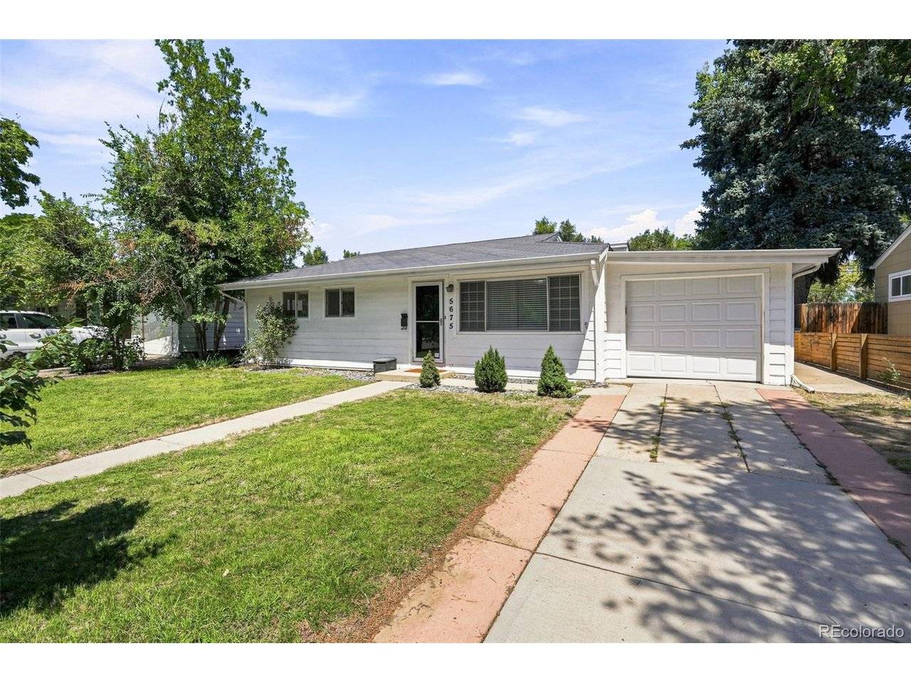 5675 E Minnesota, Denver, CO 80224