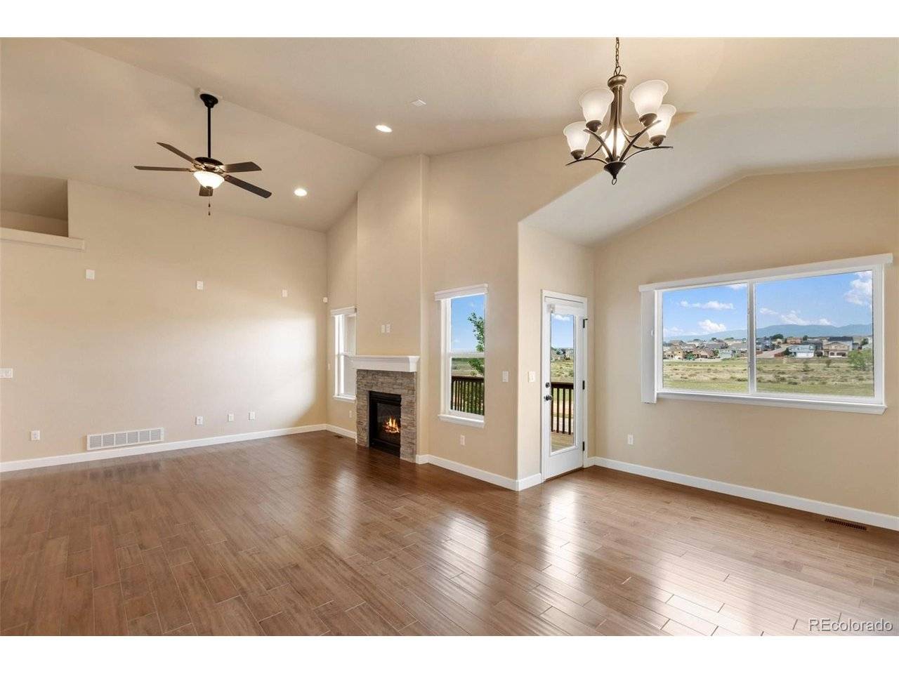 7492 Bigtooth Maple, Colorado Springs, CO 80925