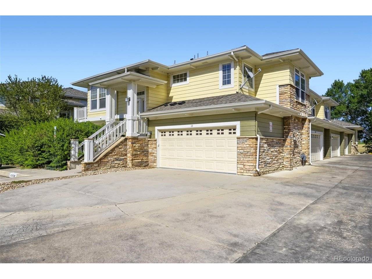 3000 E 112th #68, Northglenn, CO 80233