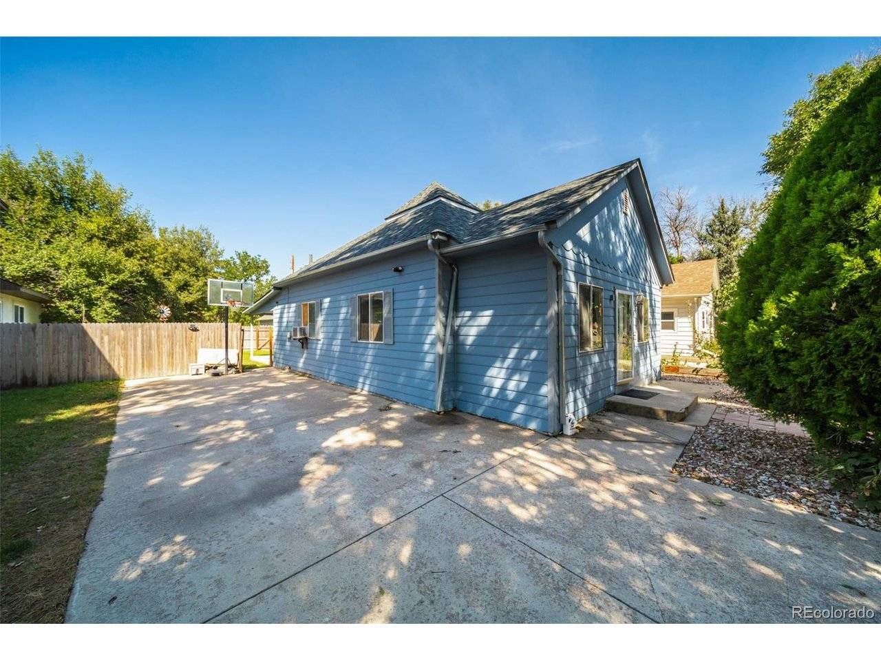 304 Cameron, Brush, CO 80723