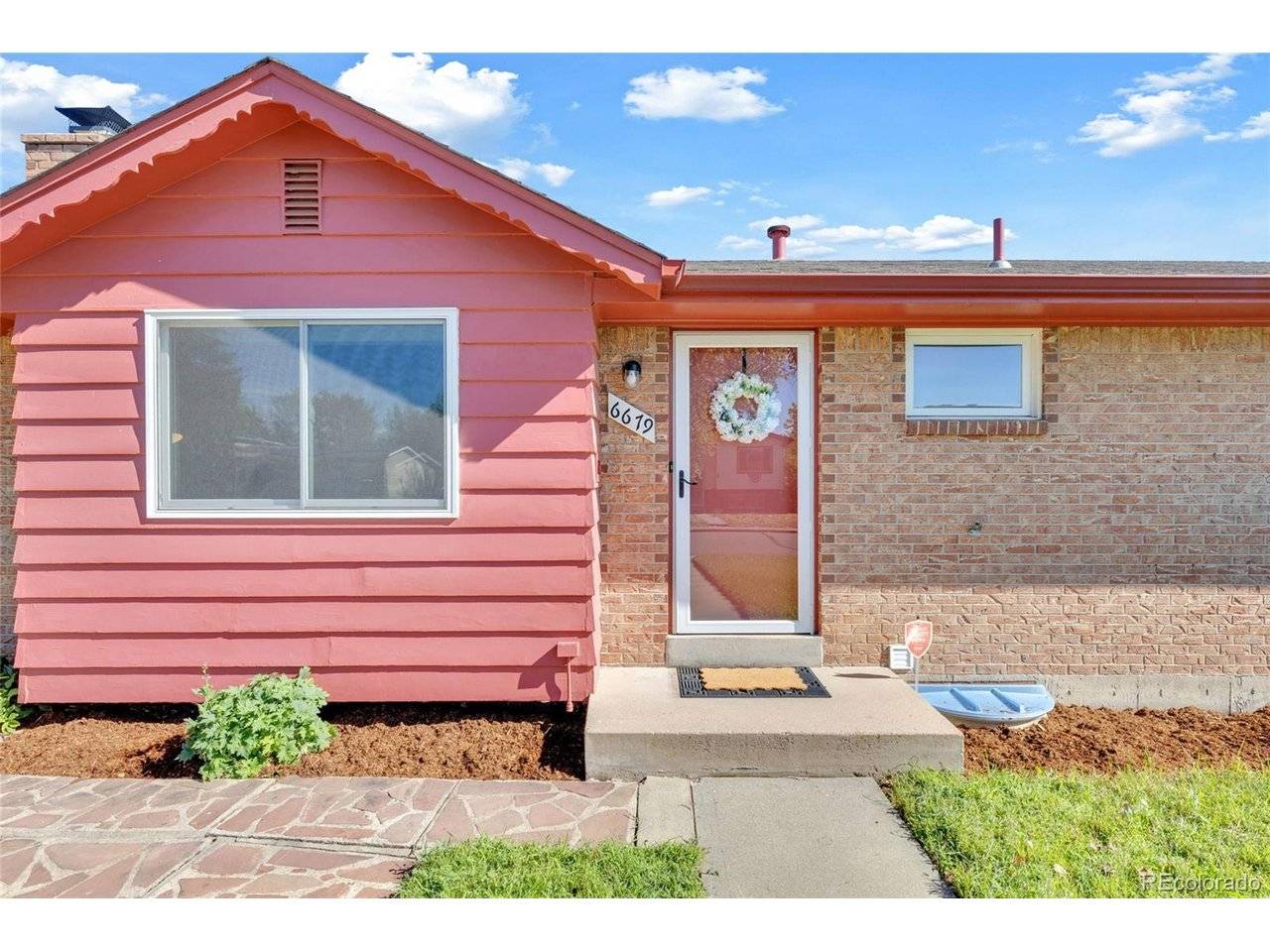 6679 W Louisiana, Lakewood, CO 80232