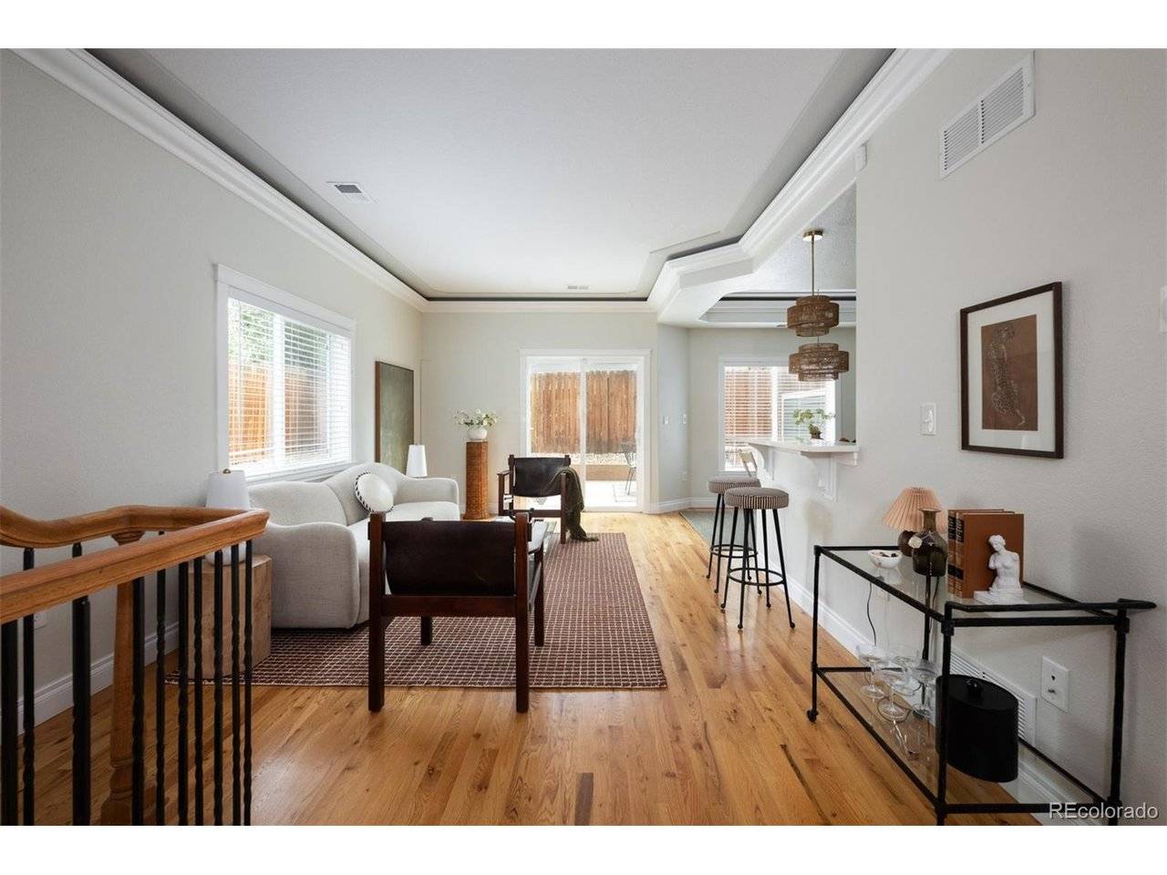 3404 N Clayton, Denver, CO 80205