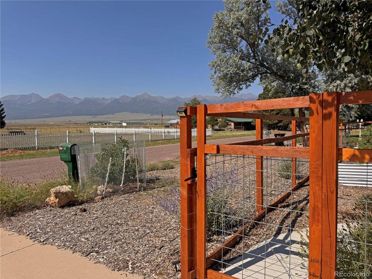 41 Granada, Silver Cliff, CO 81252