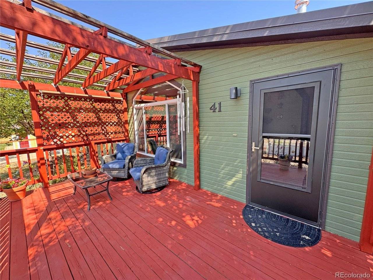 41 Granada, Silver Cliff, CO 81252