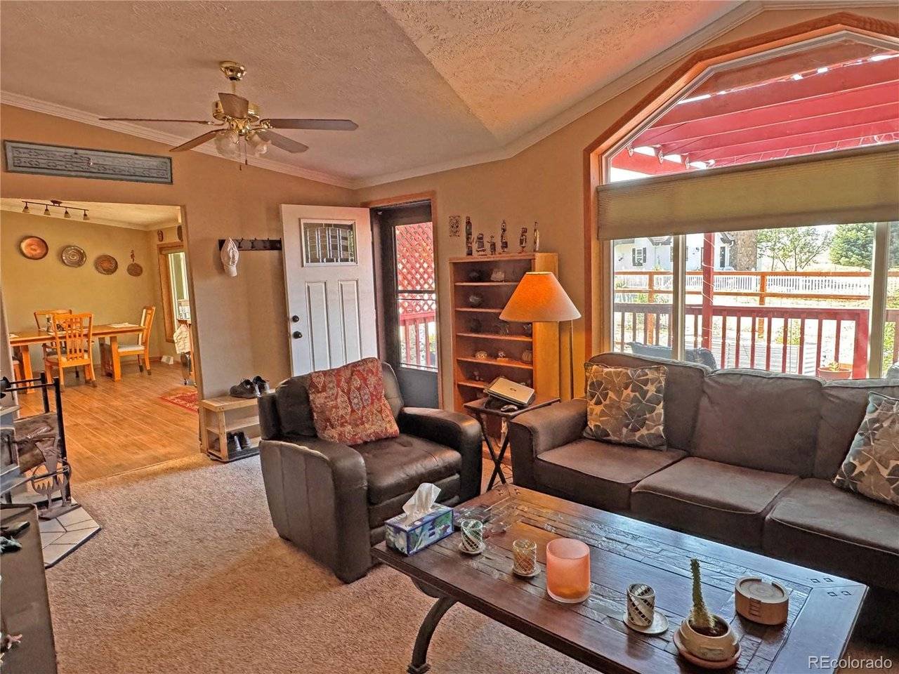 41 Granada, Silver Cliff, CO 81252