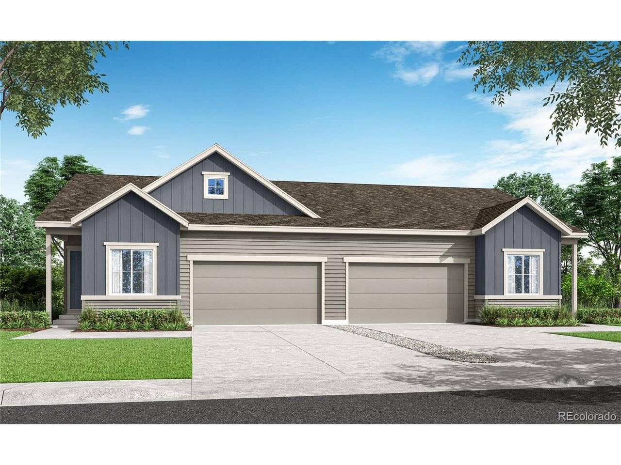 1718 Mount Meeker, Berthoud, CO 80513