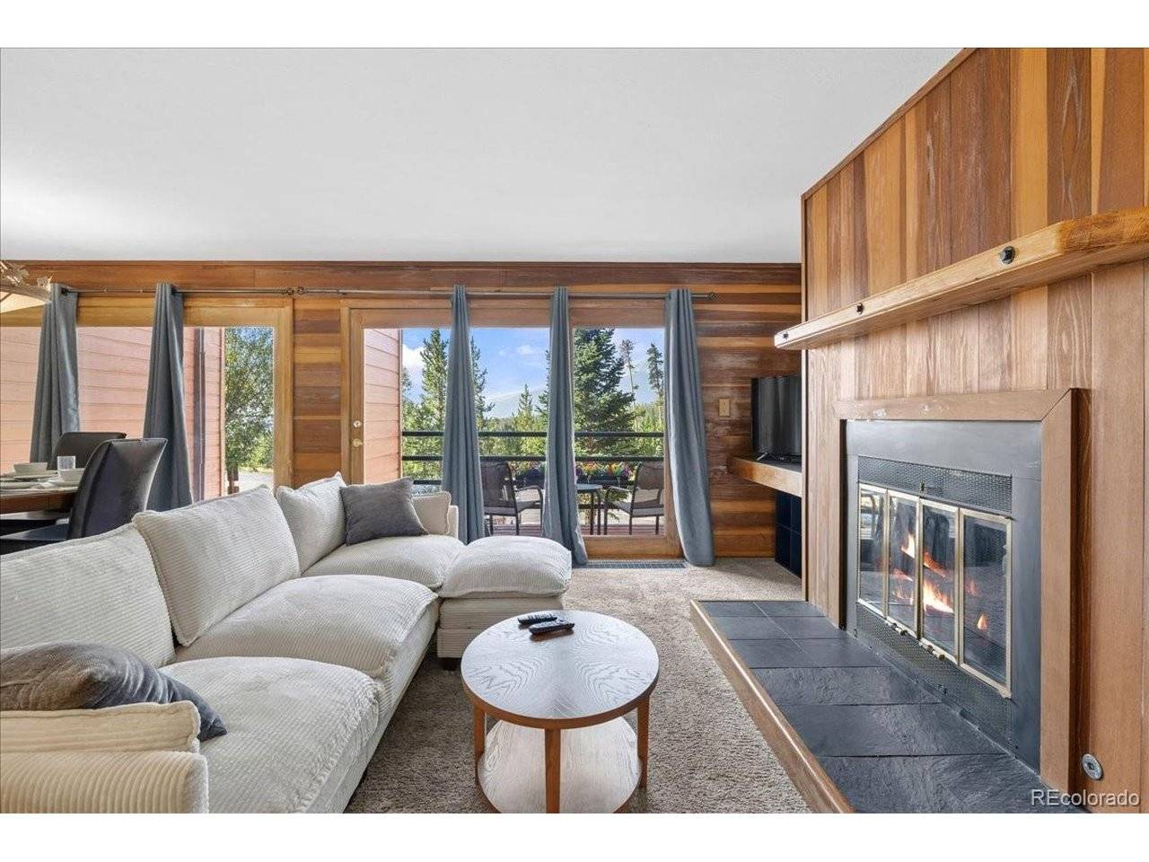 91300 Ryan Gulch #91301, Silverthorne, CO 80498