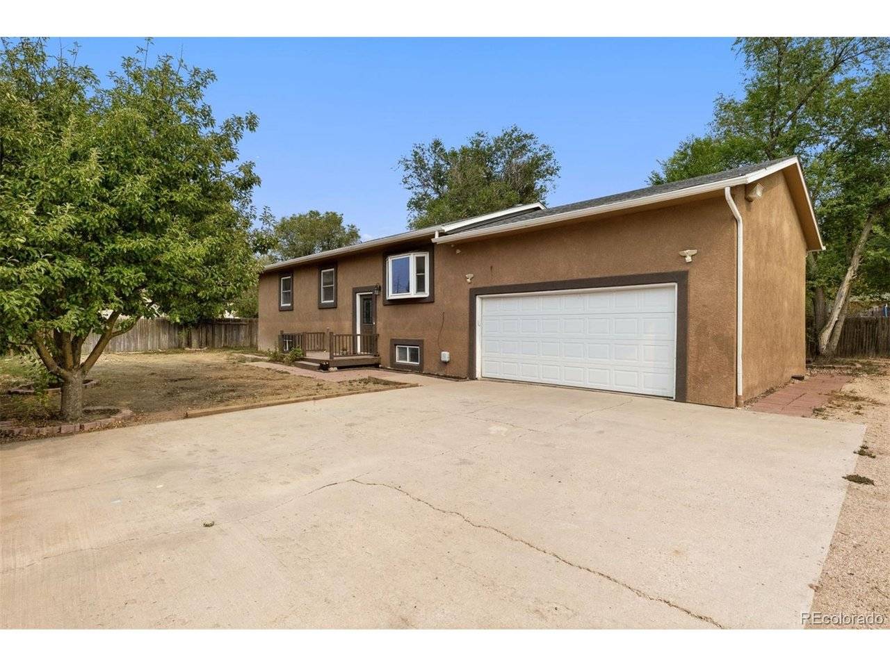 2035 Fountain Mesa, Fountain, CO 80817
