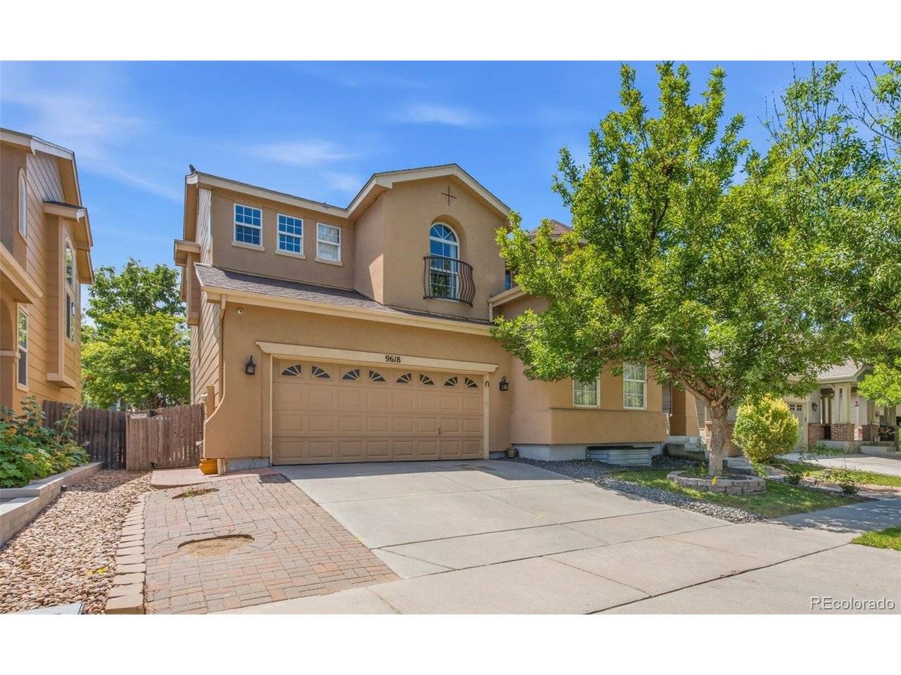 9618 E 113th, Henderson, CO 80640