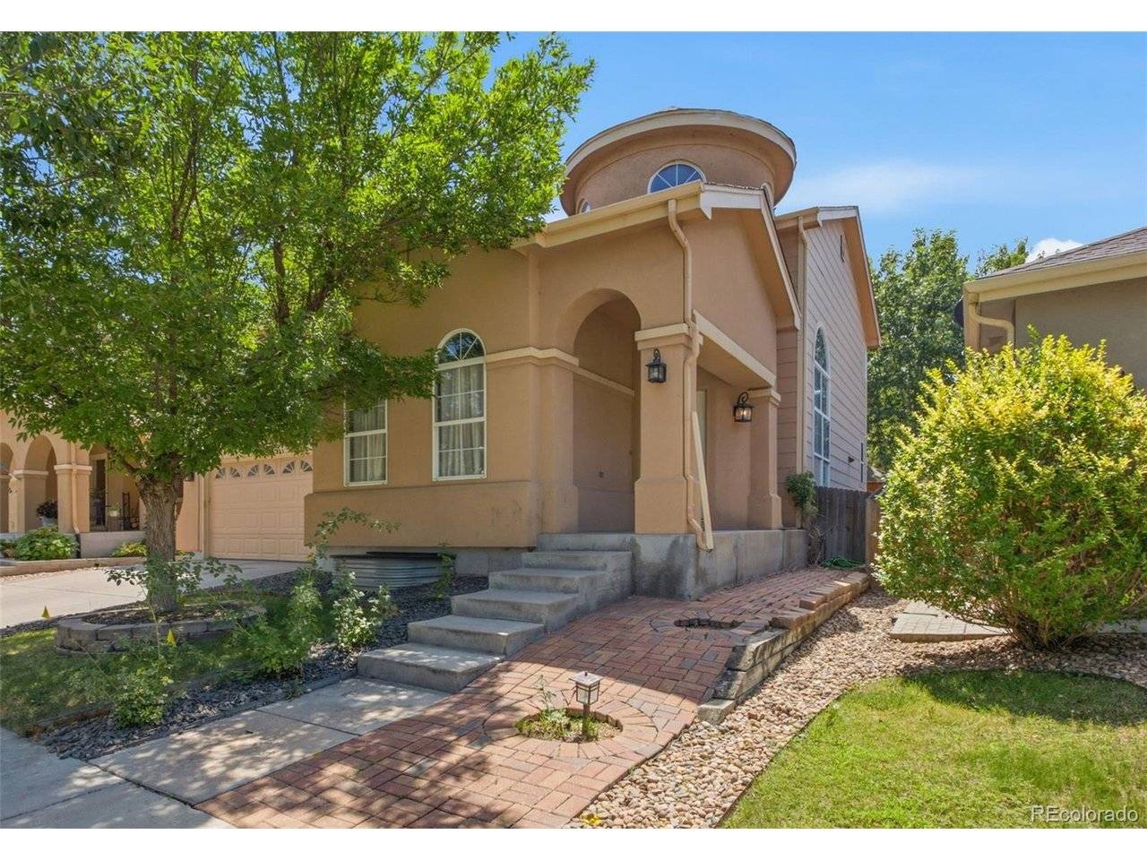 9618 E 113th, Henderson, CO 80640