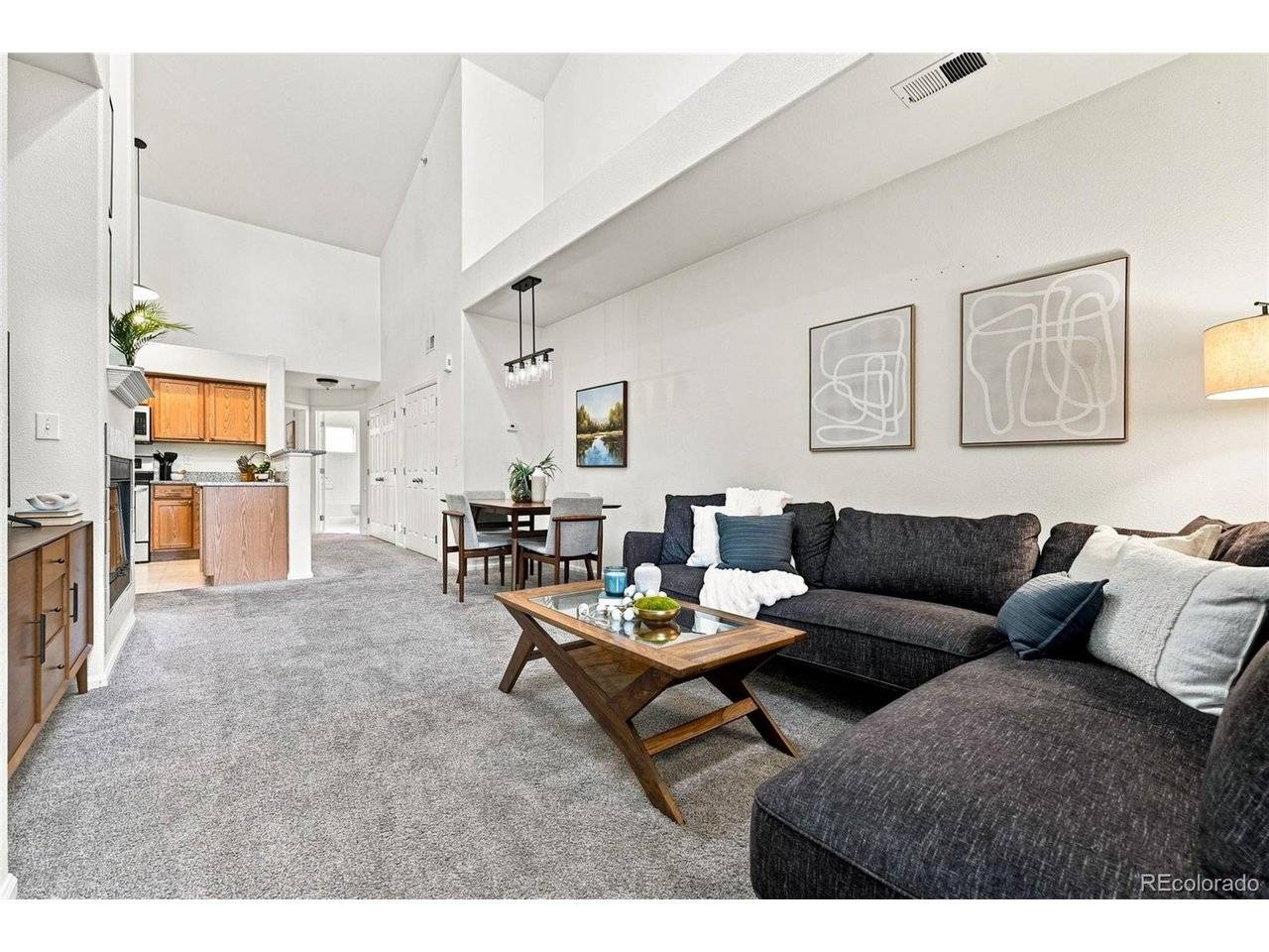 5460 Allison #202, Arvada, CO 80002