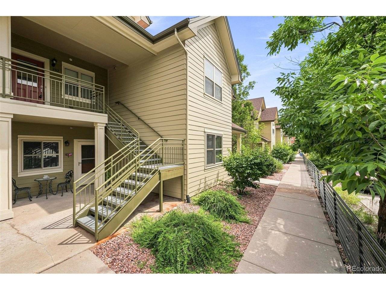 5460 Allison #202, Arvada, CO 80002