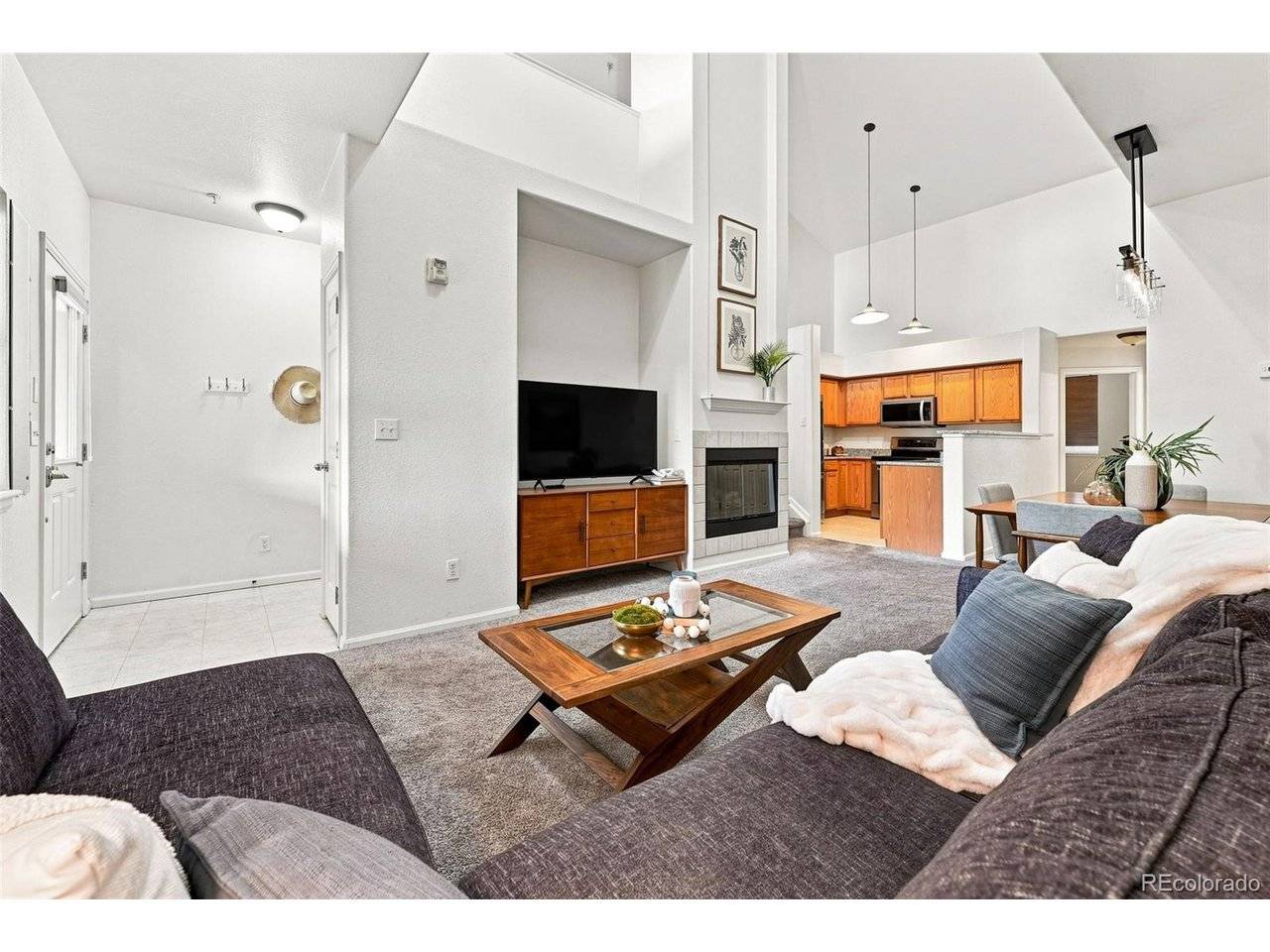 5460 Allison #202, Arvada, CO 80002