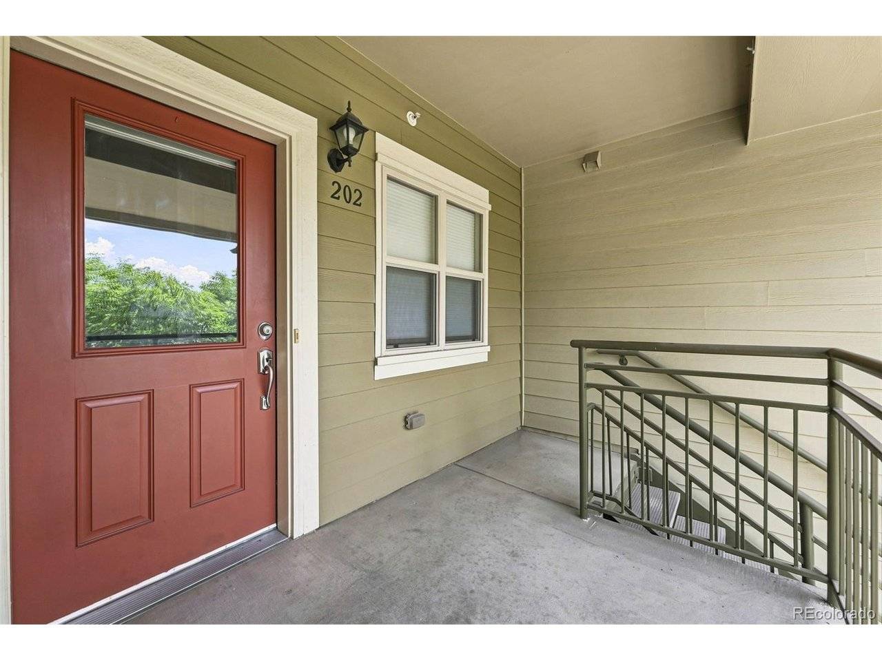 5460 Allison #202, Arvada, CO 80002