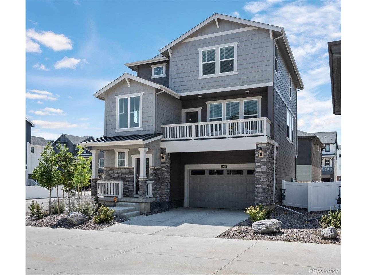 1949 S Fultondale, Aurora, CO 80018