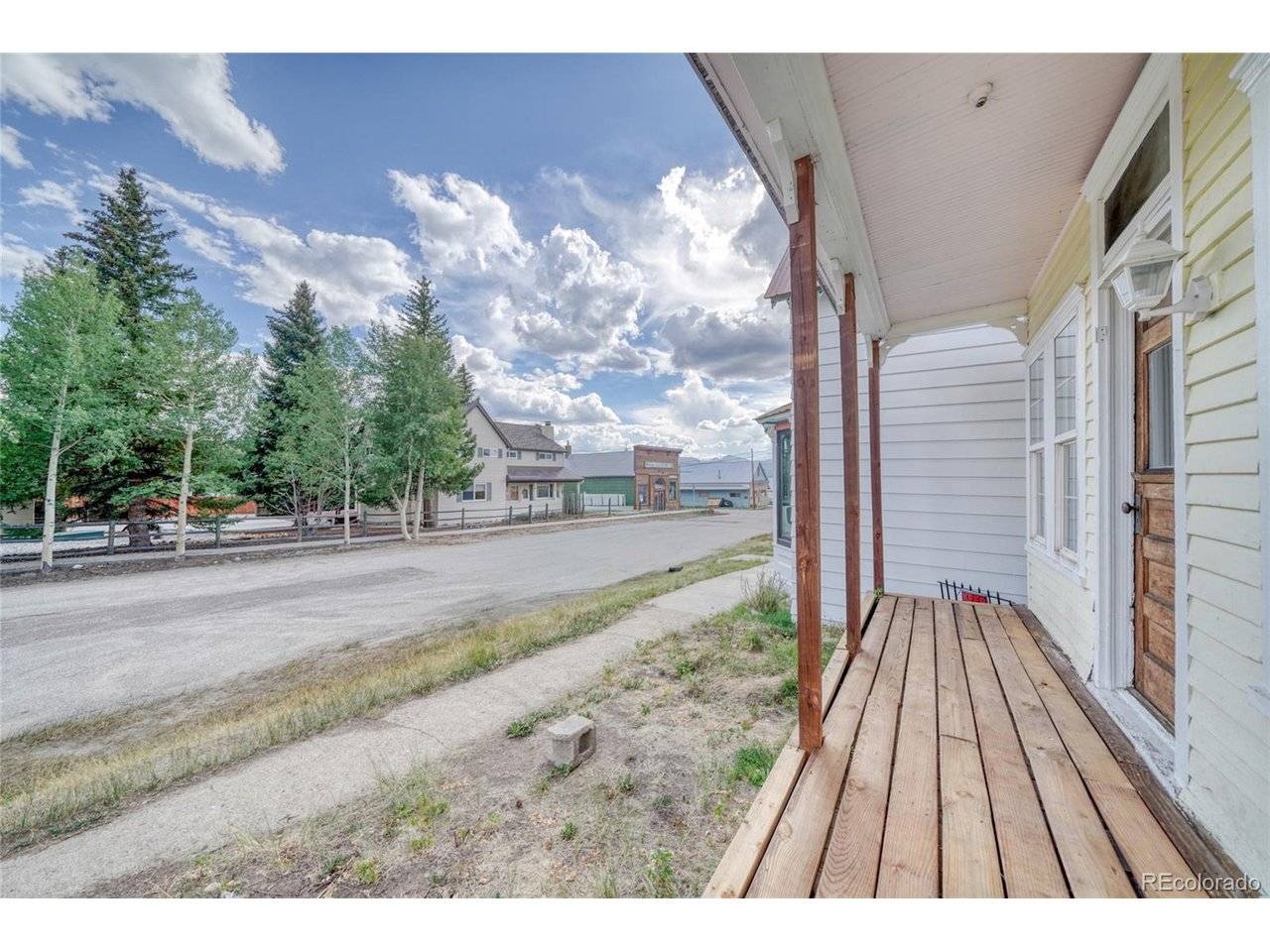 324 Elm, Leadville, CO 80461