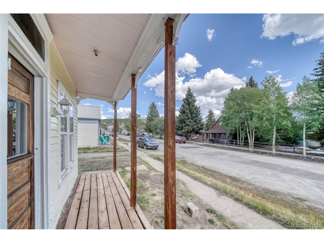 324 Elm, Leadville, CO 80461