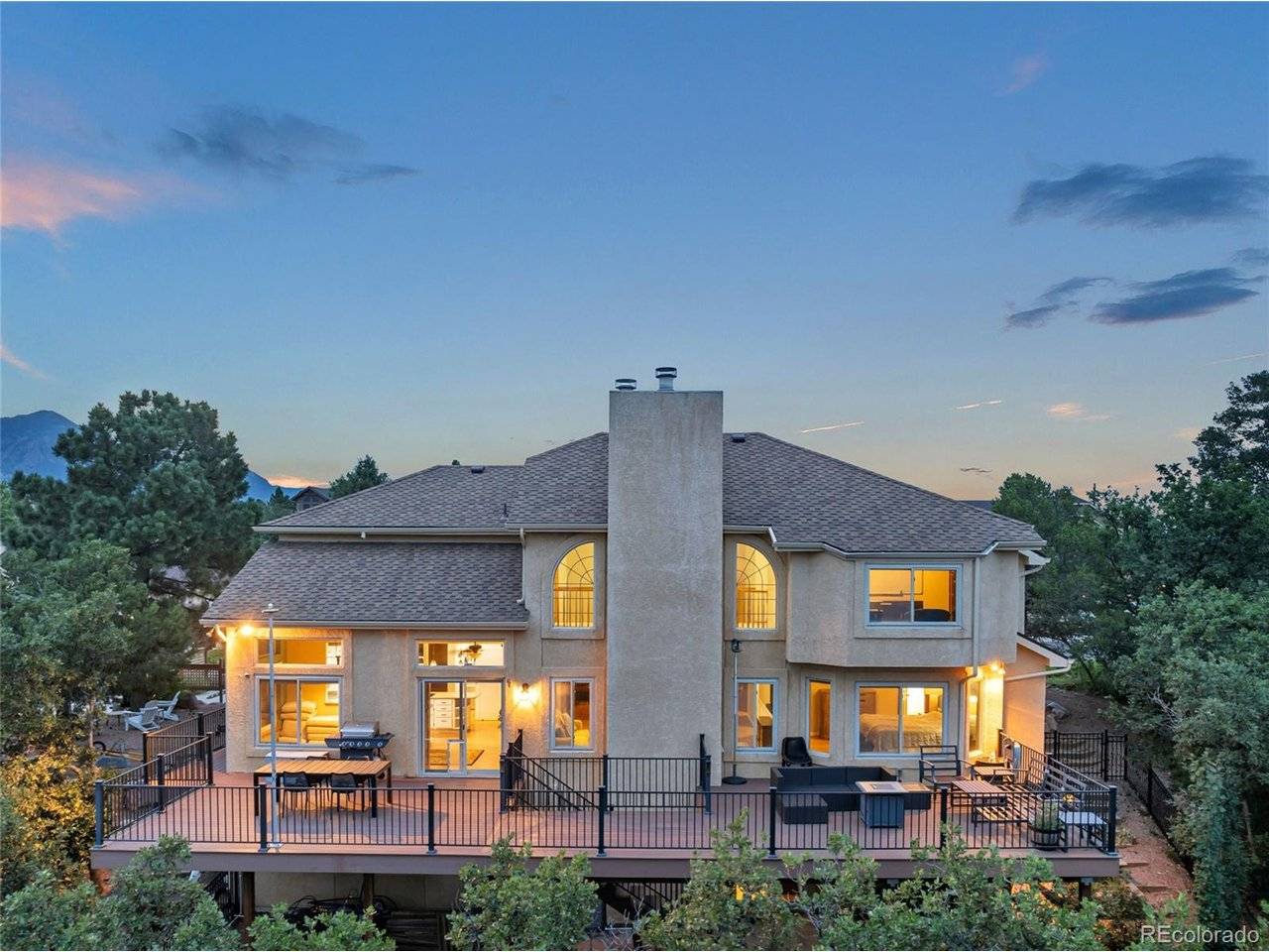 2565 Kinderhook, Colorado Springs, CO 80919