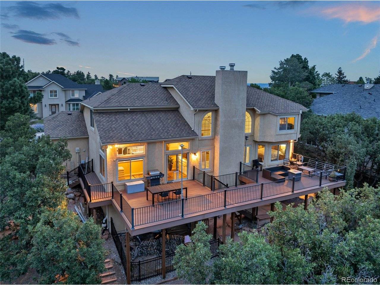 2565 Kinderhook, Colorado Springs, CO 80919