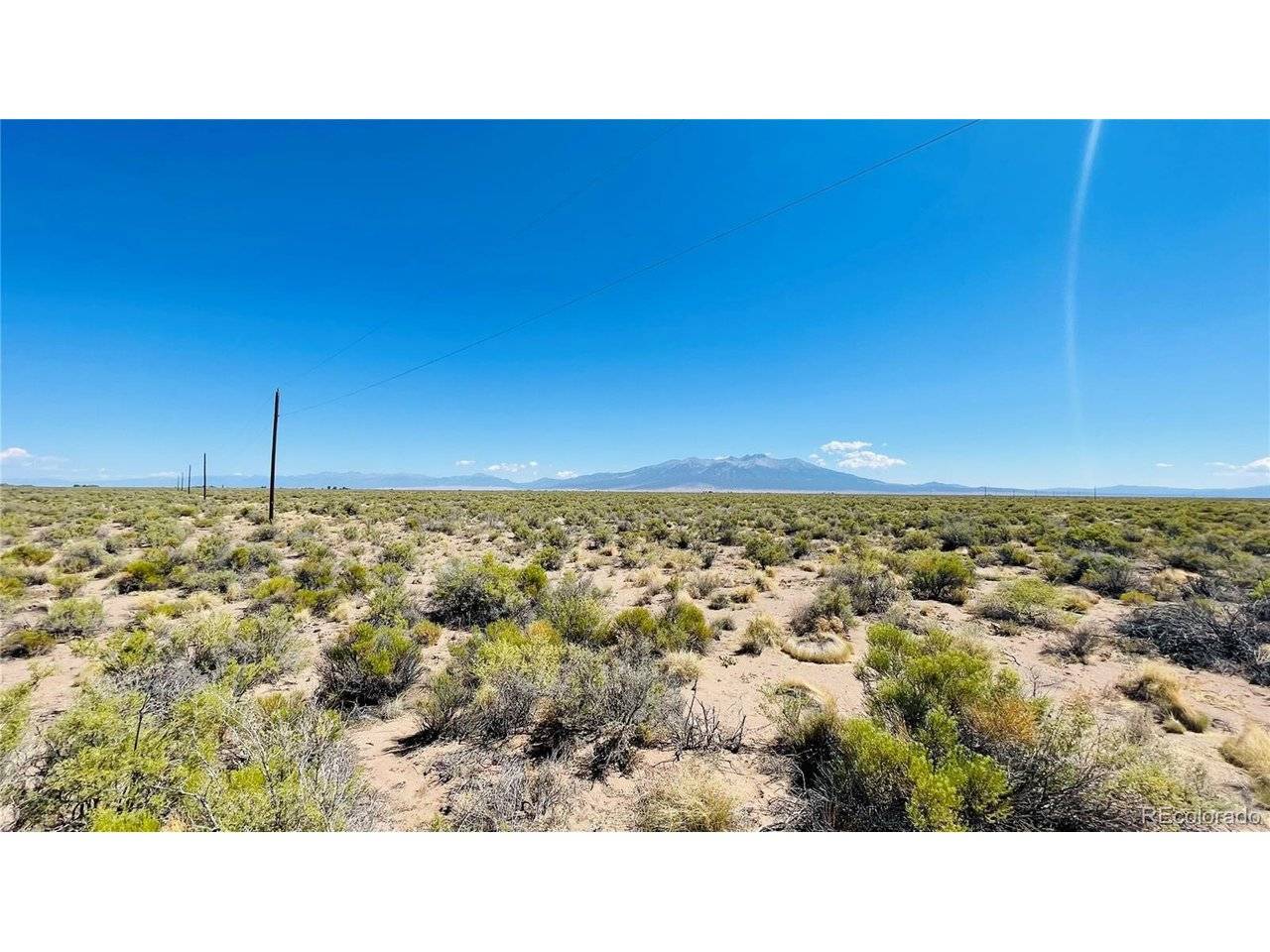 Eastwood Way Lot 17, Alamosa, CO 81101