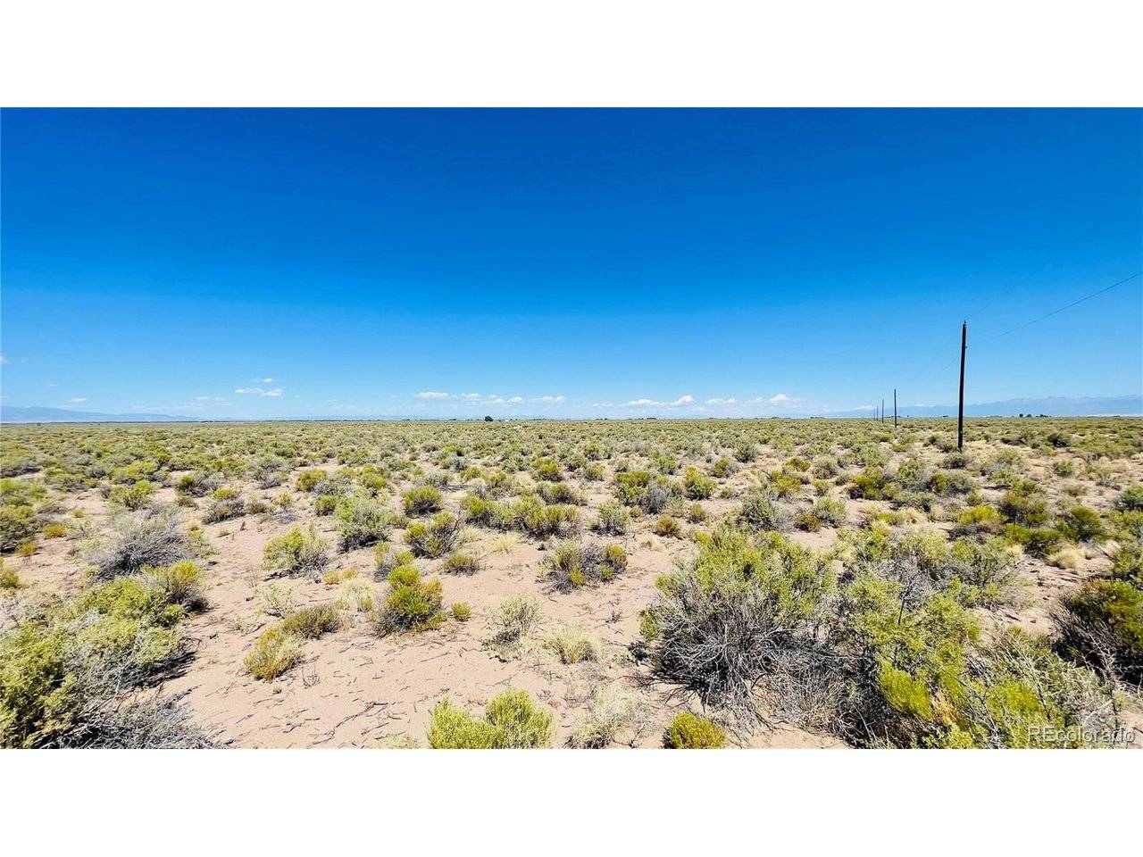 Eastwood Way Lot 17, Alamosa, CO 81101