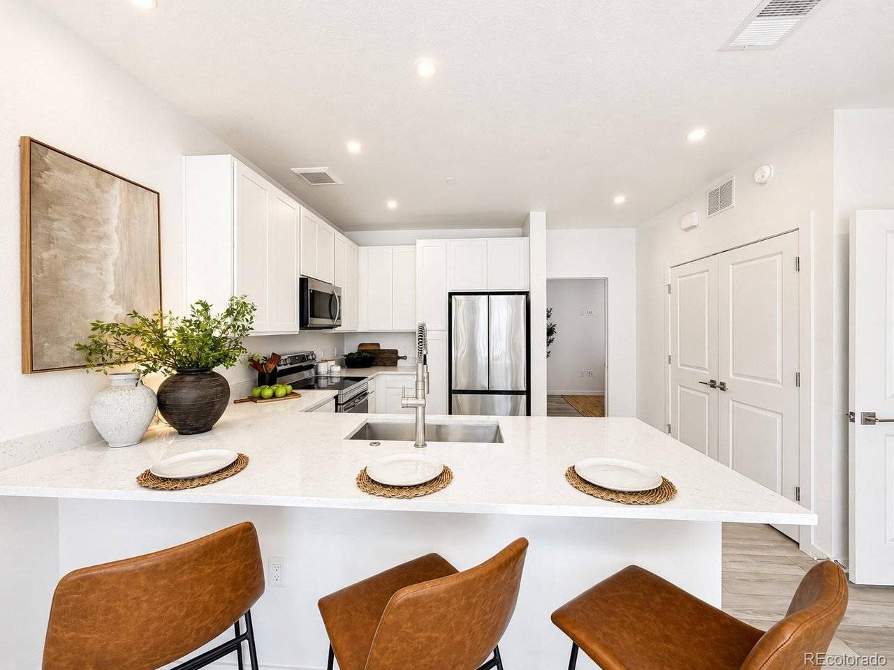 1650 N Sheridan #A-203, Denver, CO 80204