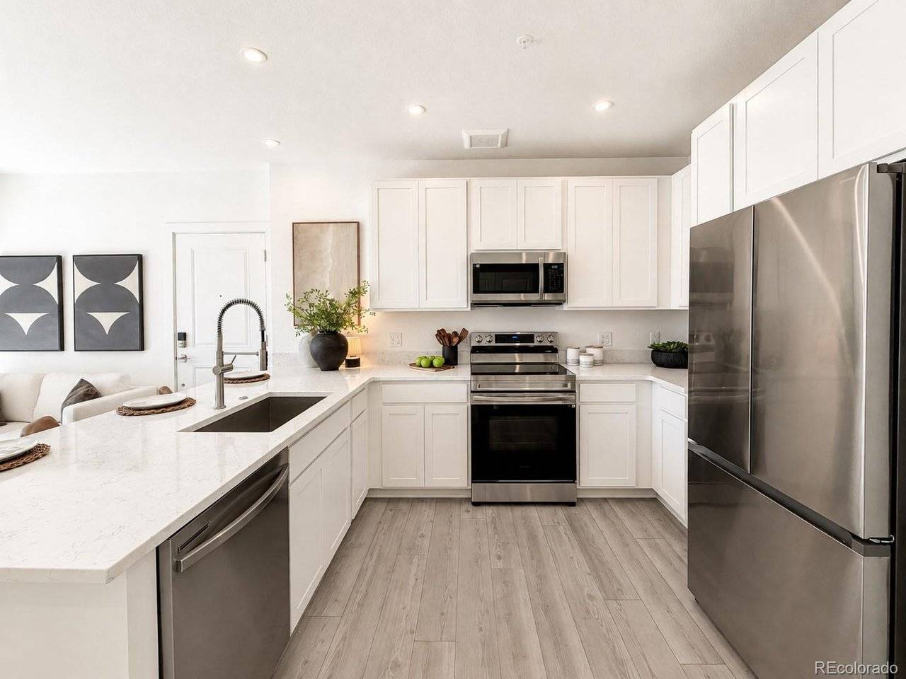 1650 N Sheridan #A-203, Denver, CO 80204