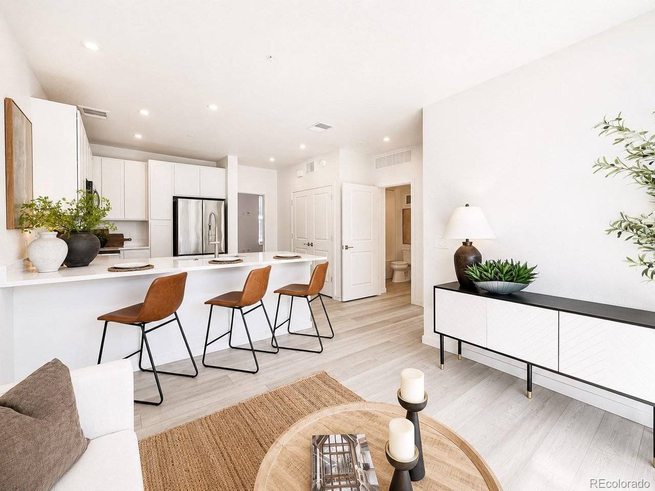 1650 N Sheridan #A-203, Denver, CO 80204