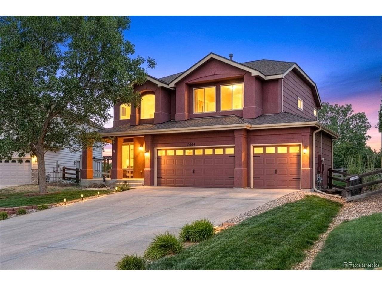 7664 Bison, Littleton, CO 80125