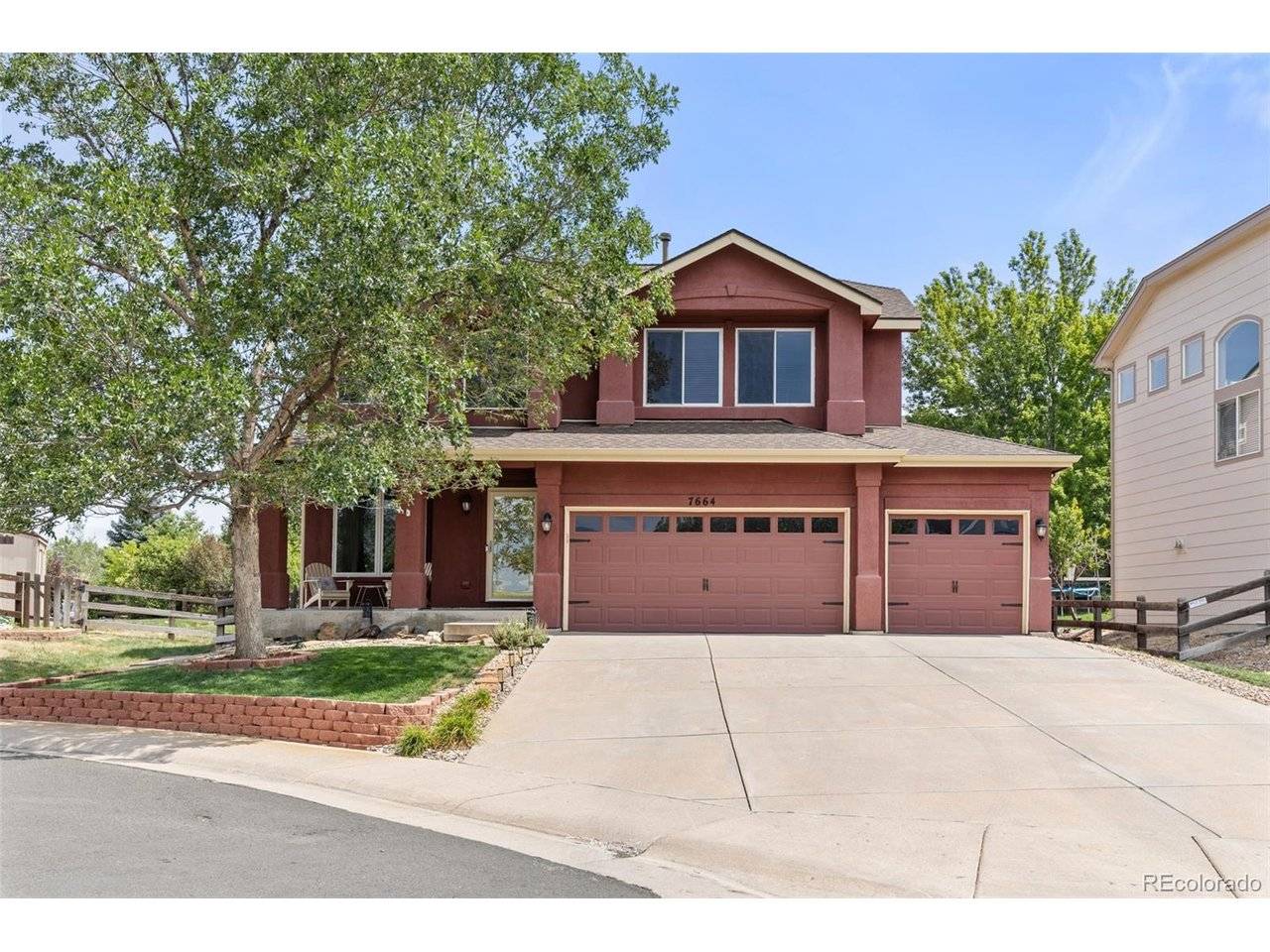7664 Bison, Littleton, CO 80125
