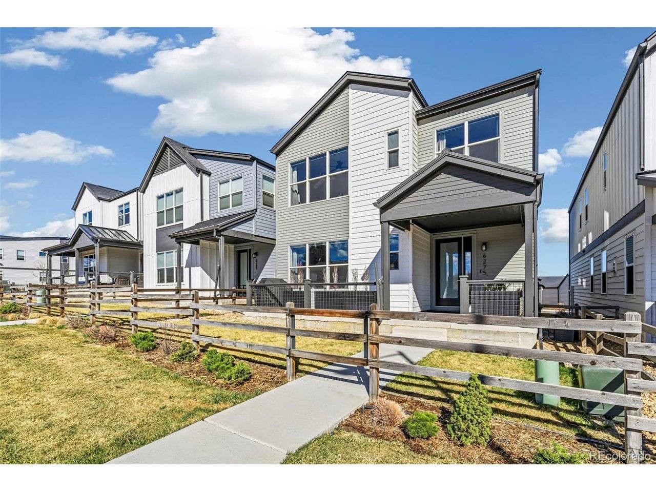 6275 King, Denver, CO 80221