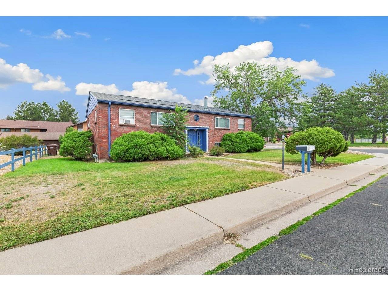 5185 Santa Clara, Boulder, CO 80303