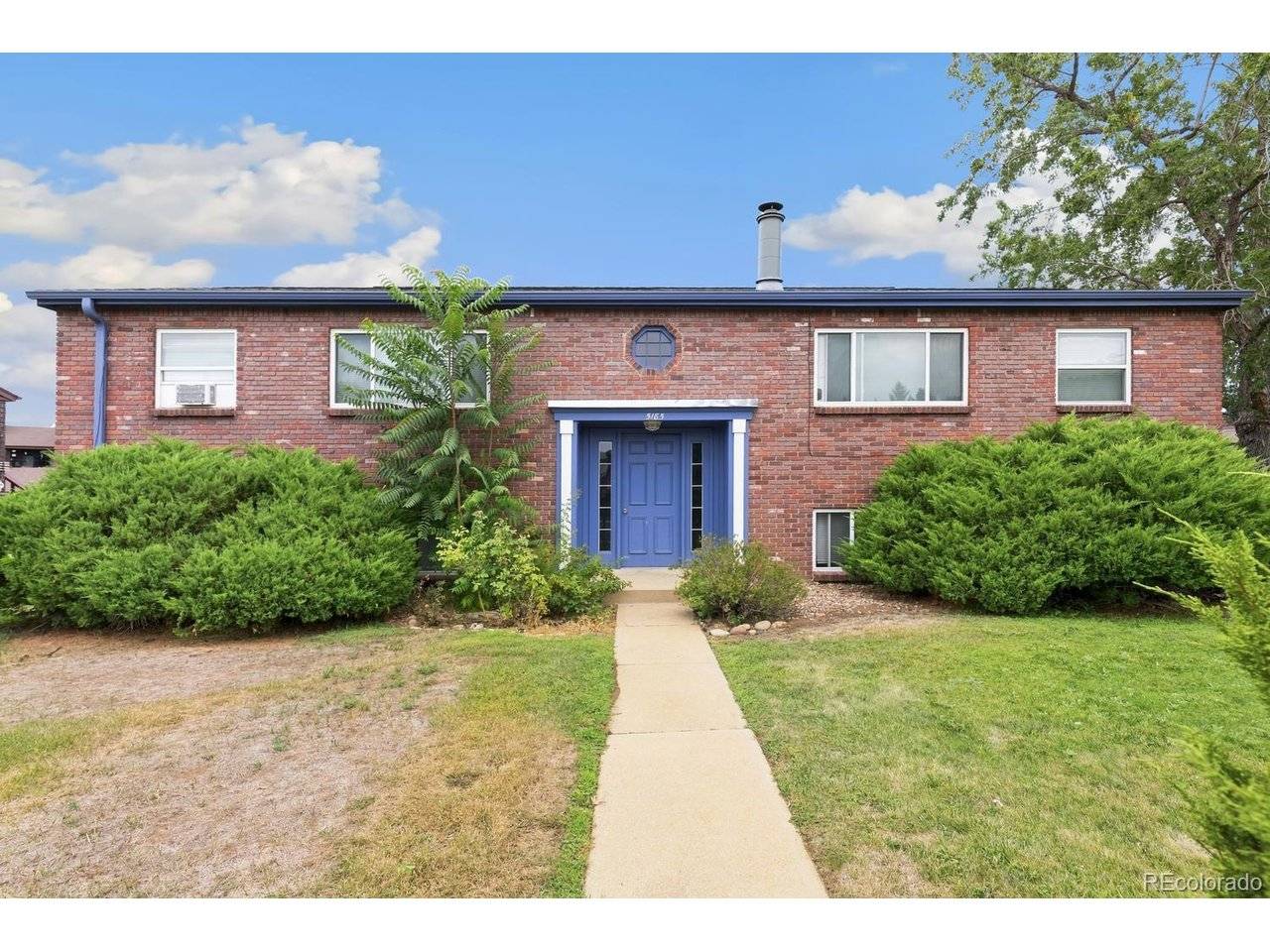 5185 Santa Clara, Boulder, CO 80303