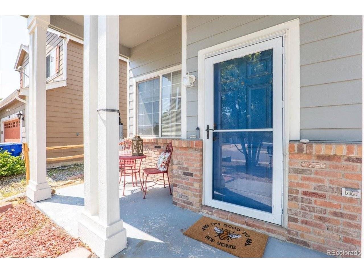 9342 Pony Gulch, Colorado Springs, CO 80925