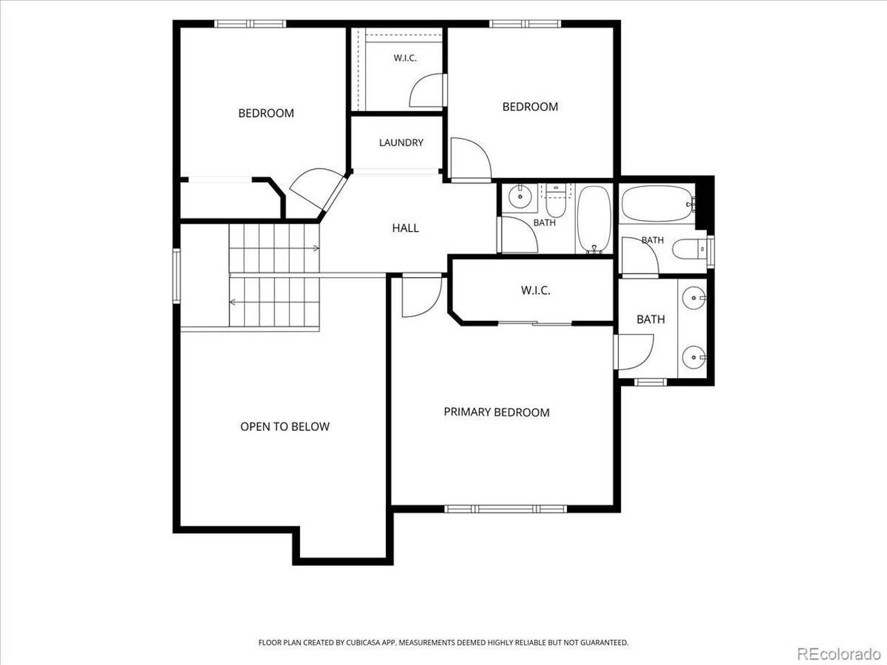9342 Pony Gulch, Colorado Springs, CO 80925