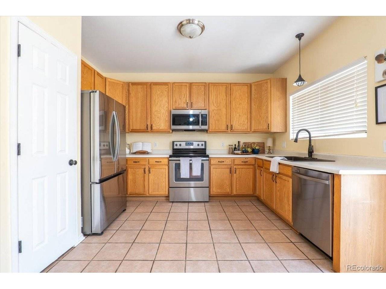 9342 Pony Gulch, Colorado Springs, CO 80925